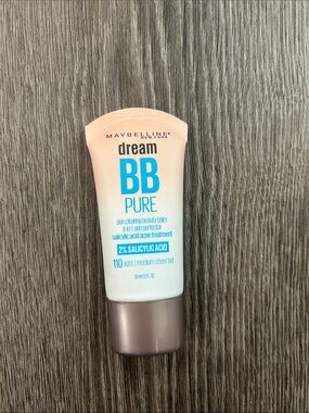 Maybelline Dream BB Pure Lightweight BB Cream #110 light / medium